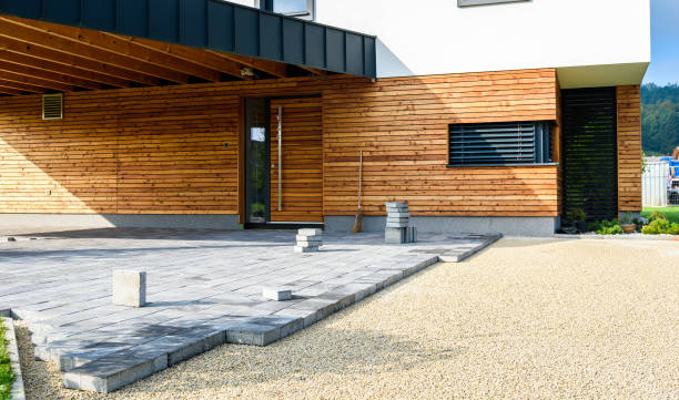 Best Cobblestone Driveway Pavers  in Auburn Hills, MI