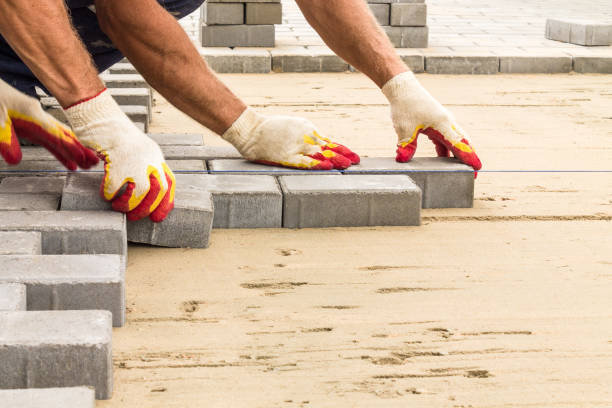 Best Custom Driveway Pavers  in Auburn Hills, MI