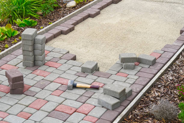 Best Residential Driveway Paver Services  in Auburn Hills, MI