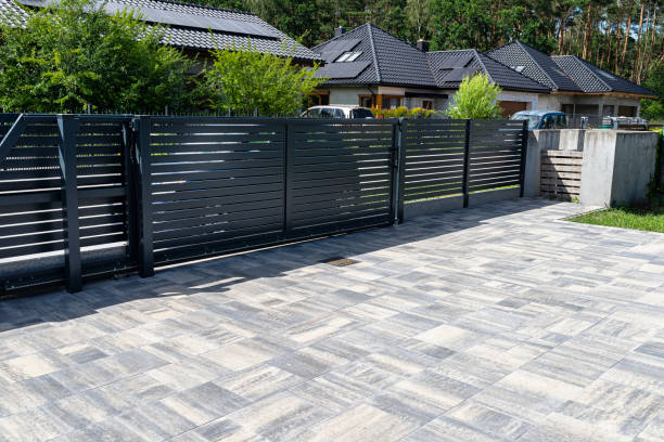 Best Professional Driveway Pavers  in Auburn Hills, MI