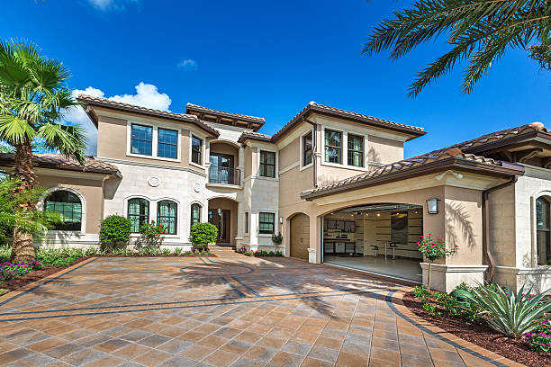 Best Commercial Driveway Pavers  in Auburn Hills, MI