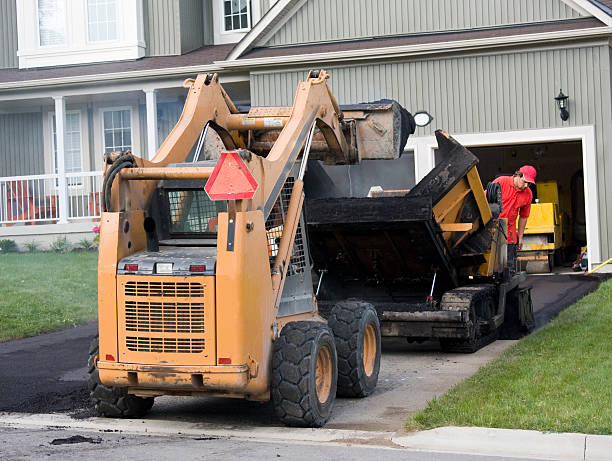 Best Custom Driveway Pavers  in Auburn Hills, MI