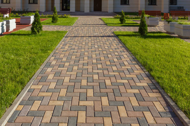 Reasons to Select Us for Your Driveway Paving Requirements in Auburn Hills, MI